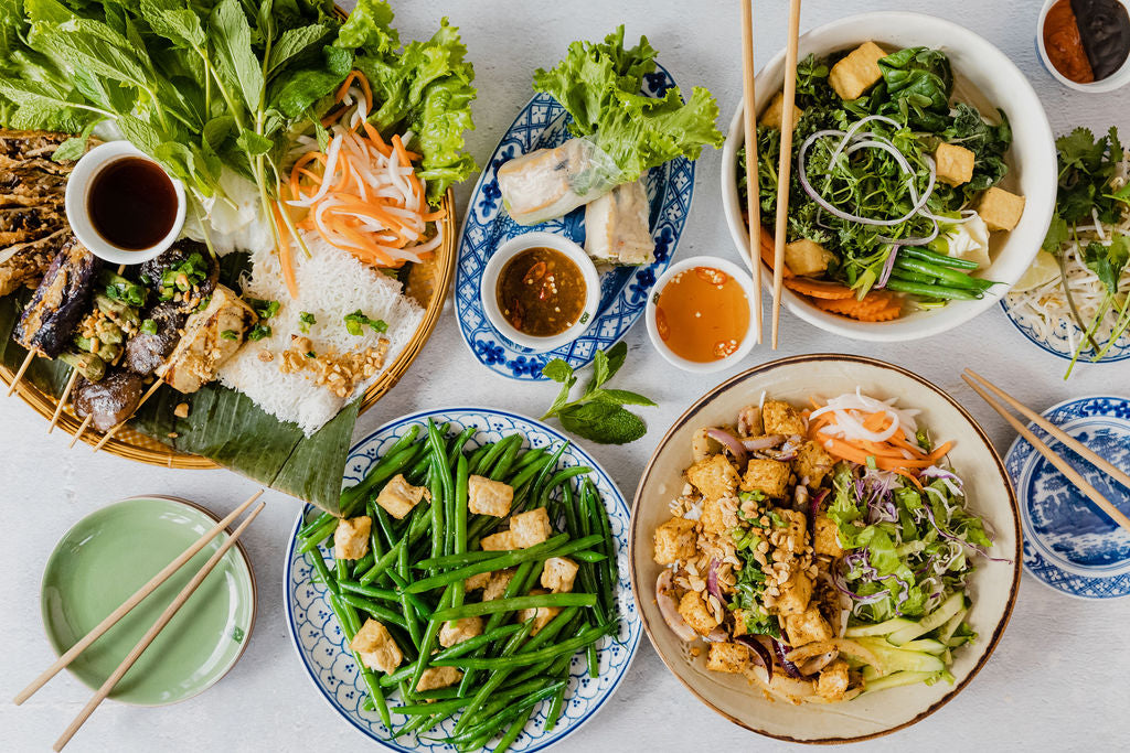 Our Editors' Favourite Takeout Spots During Isolation