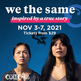 The Cultch’s ‘we the same’ play
