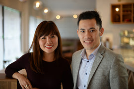 Pho Hoang transformed into Anh and Chi, opening early April