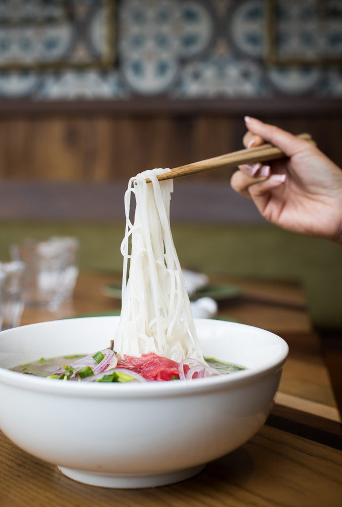 5 Best Places for Pho in Vancouver