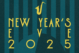 New Year's Eve 2025 at Anh and Chi
