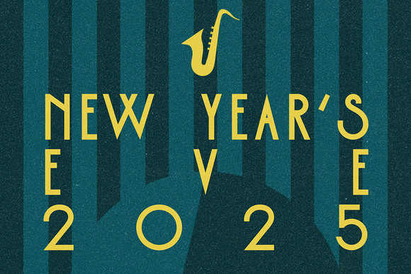 New Year's Eve 2025 at Anh and Chi