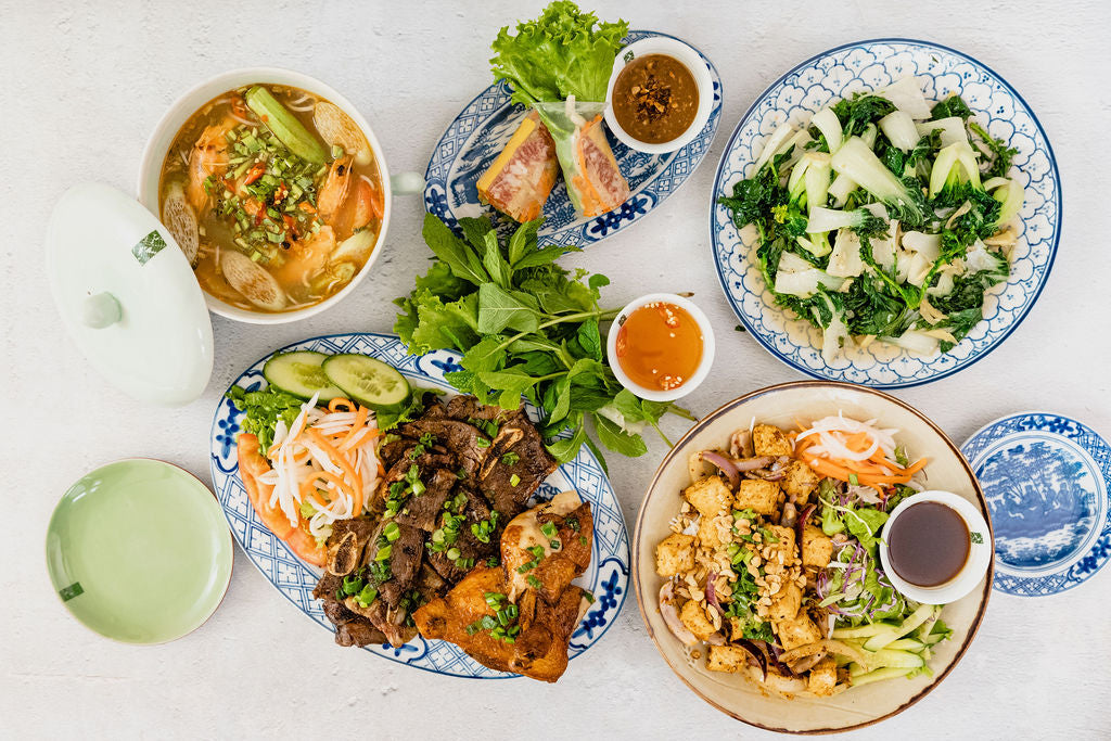 Main Street’s Anh and Chi is accepting reservations for the very first time