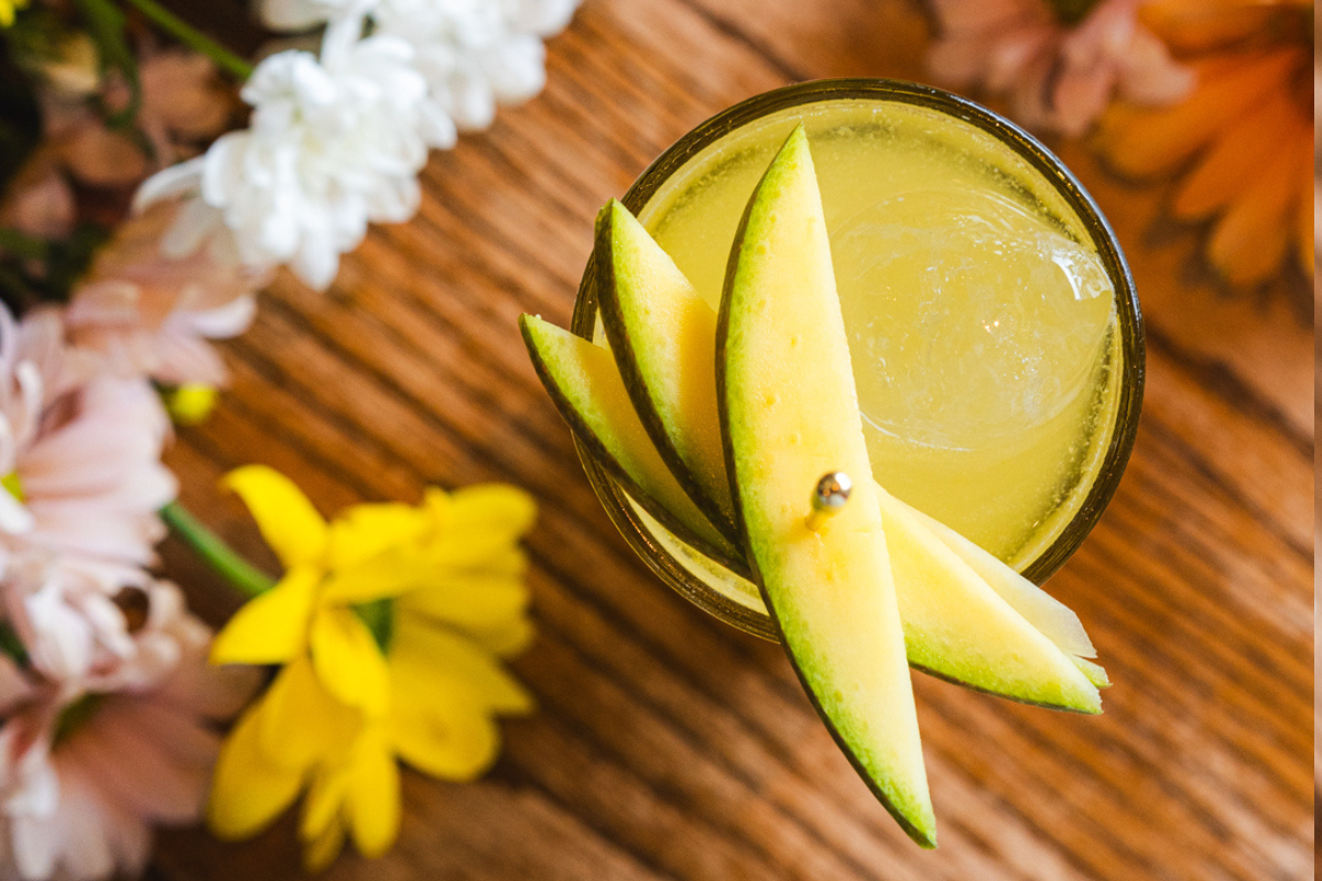 Mother's Day at Anh and Chi: A Toast to The Matriarch