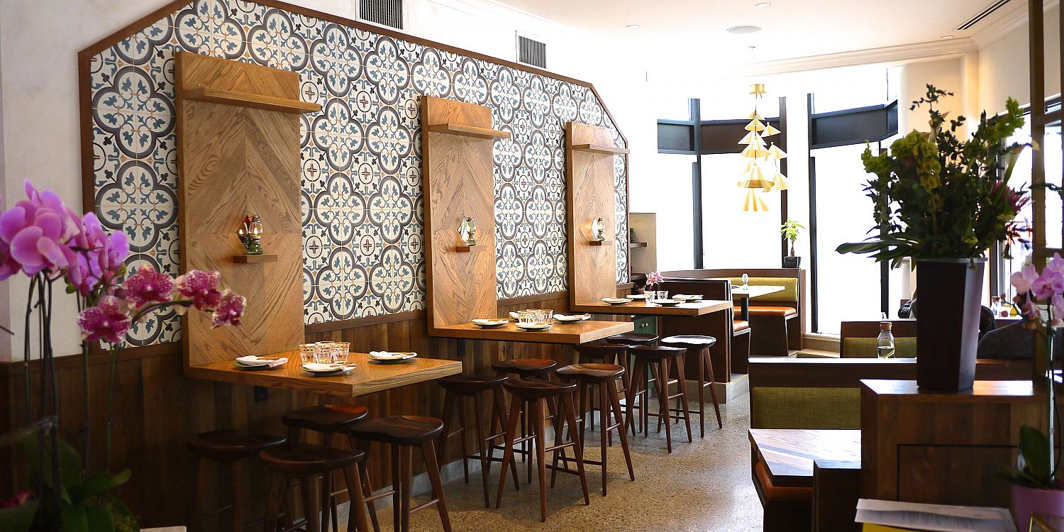 New Vietnamese eatery ‘Anh + Chi’ carries on the ‘Pho Hoang’ legacy