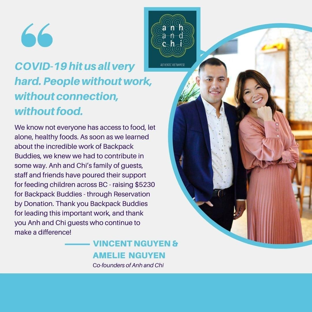 Reservation by Donation raises 12K for local charities