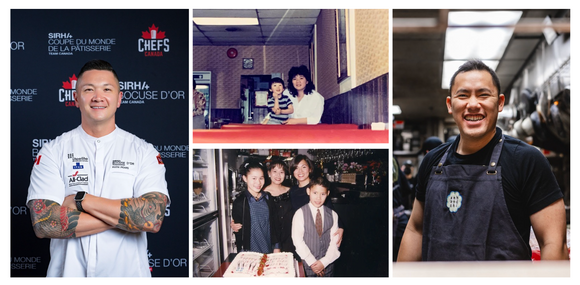 Anh and Chi Celebrates 10 years with fundraiser for Bocuse d'OR Team Canada