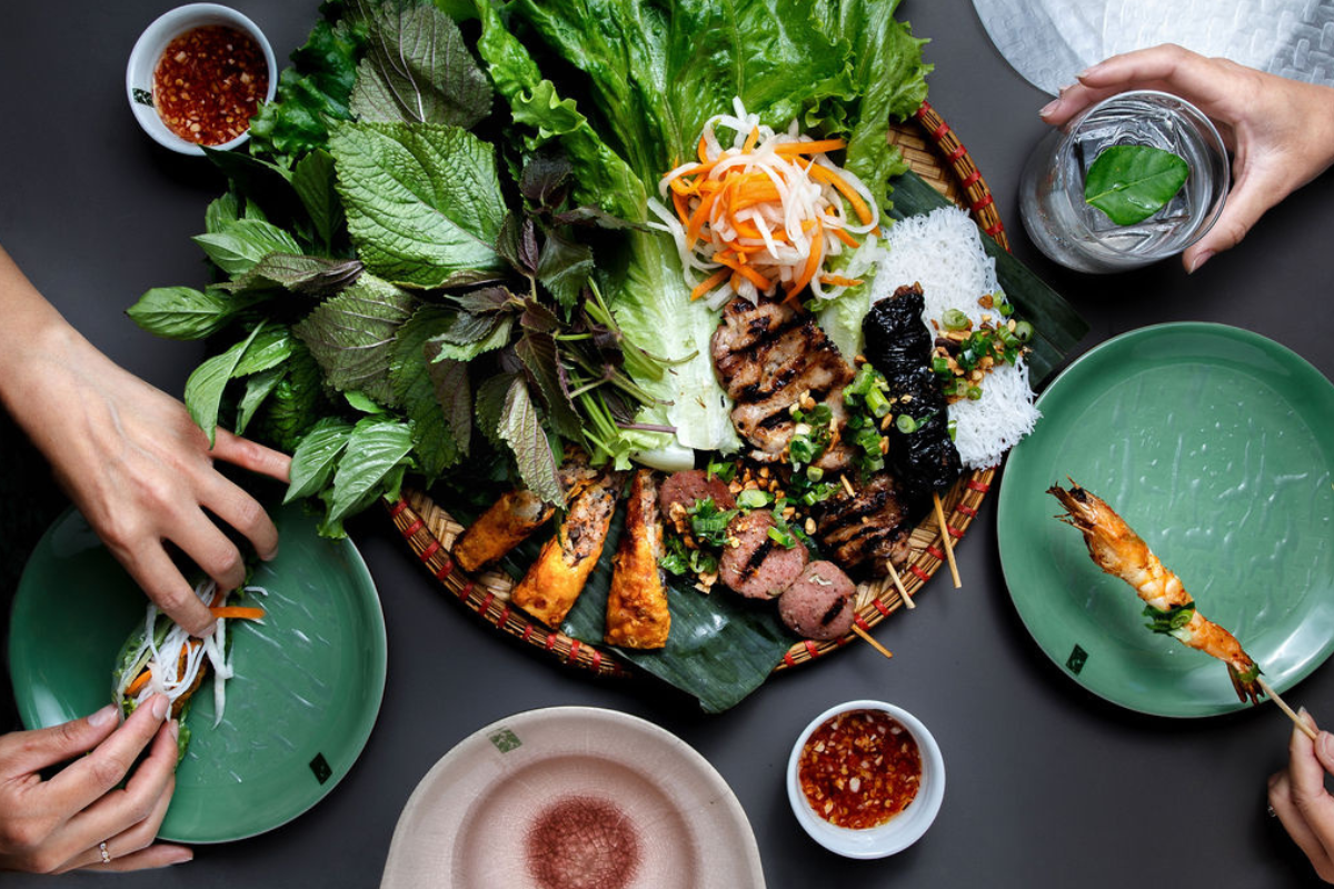 "38 Best Restaurants in Vancouver" | Eater