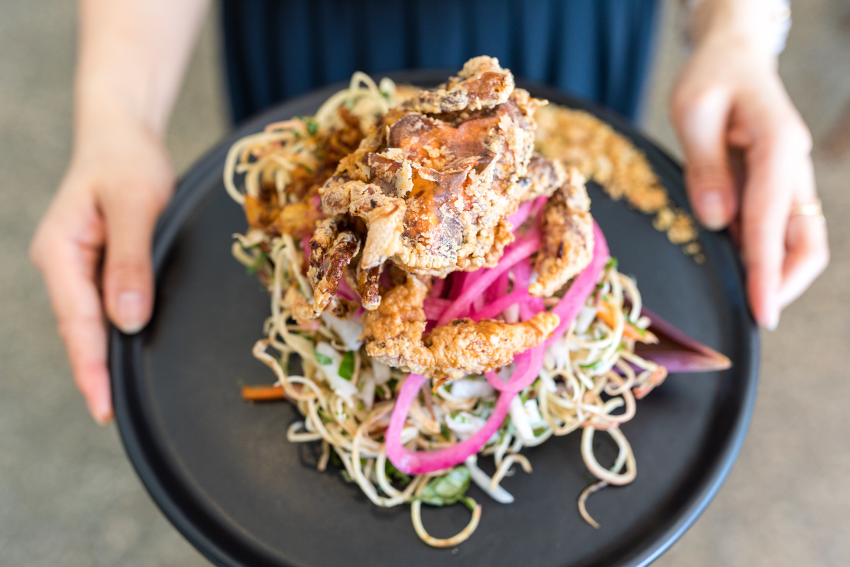 "Vancouver's Culinary Neighbourhoods" | Savour Magazine