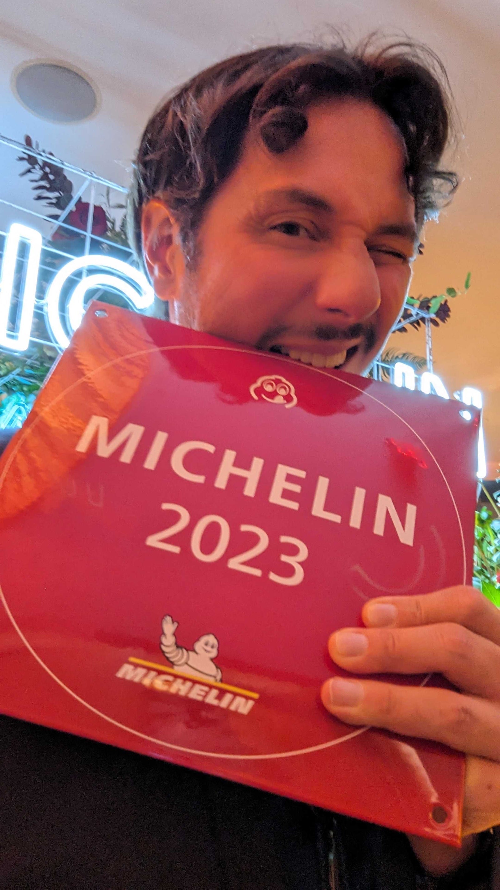 Winner Winner [Lemongrass] Chicken Dinner!