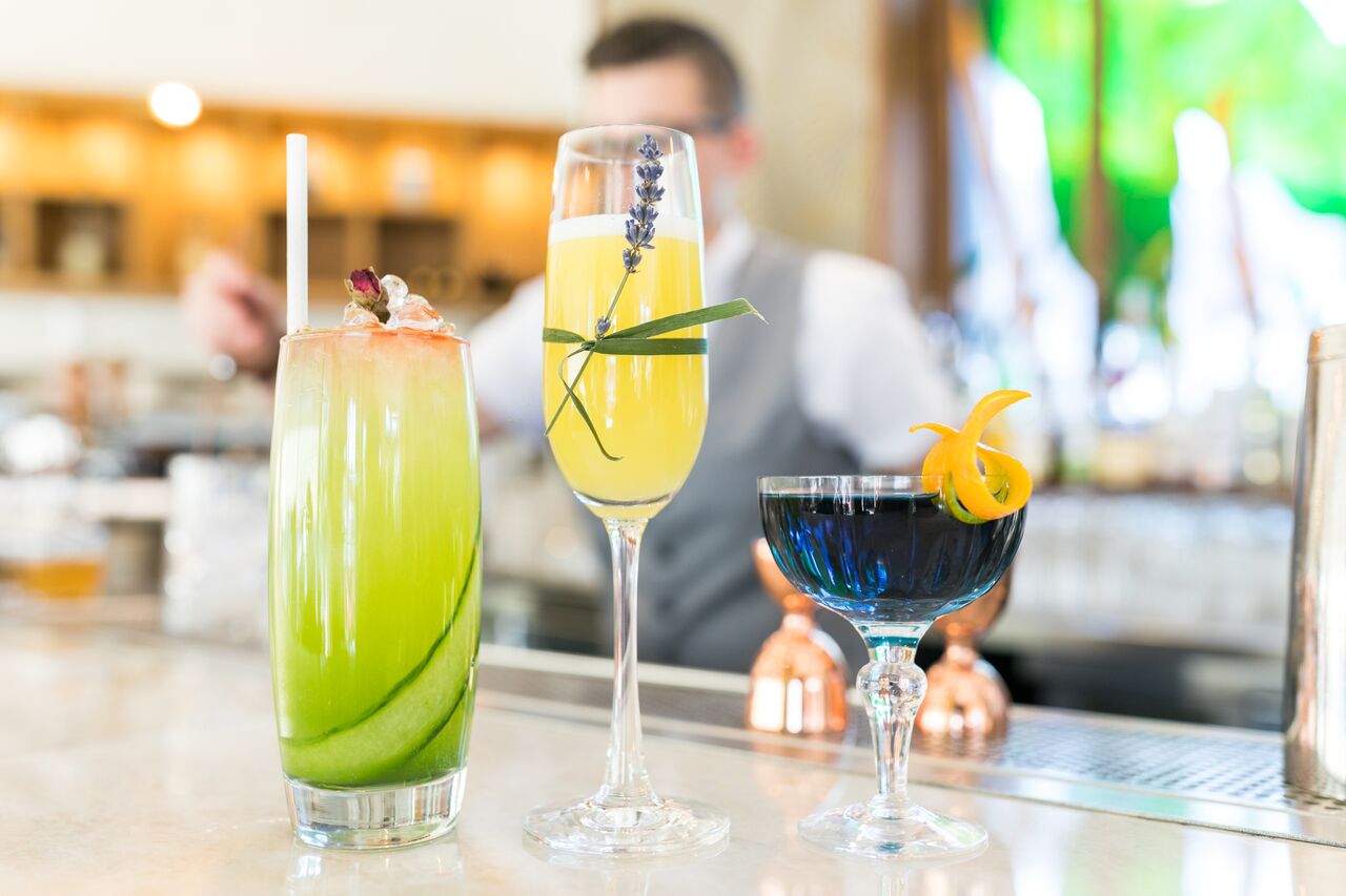 Anh and Chi’s Vanessa Coupar Does The Dishes