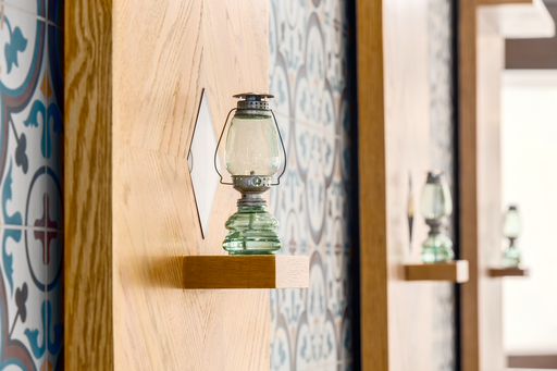 Anh and Chi Honour thy father