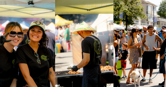 Main Street Car Free Day is Back!