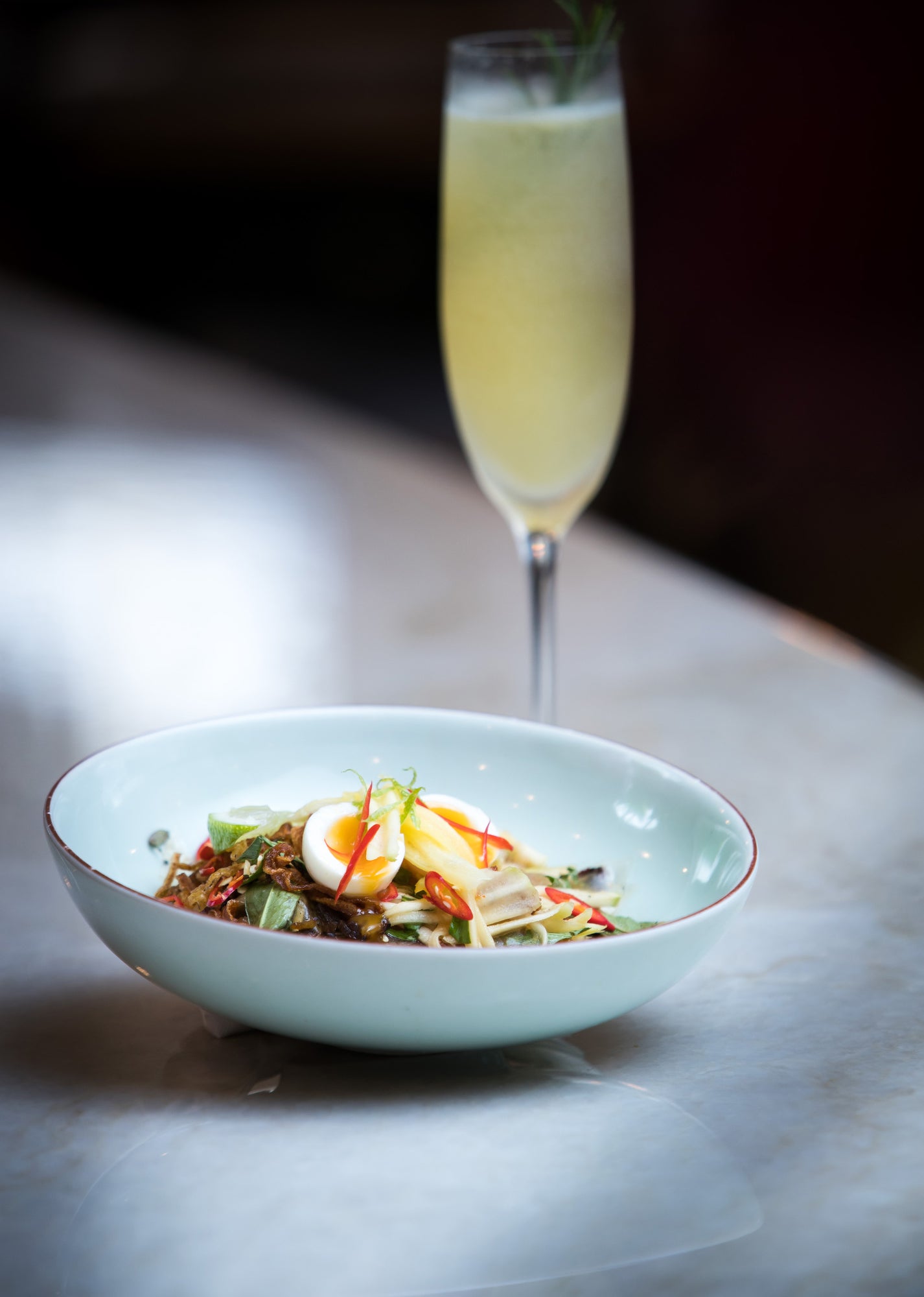 Celebrate LOVE at Anh and Chi