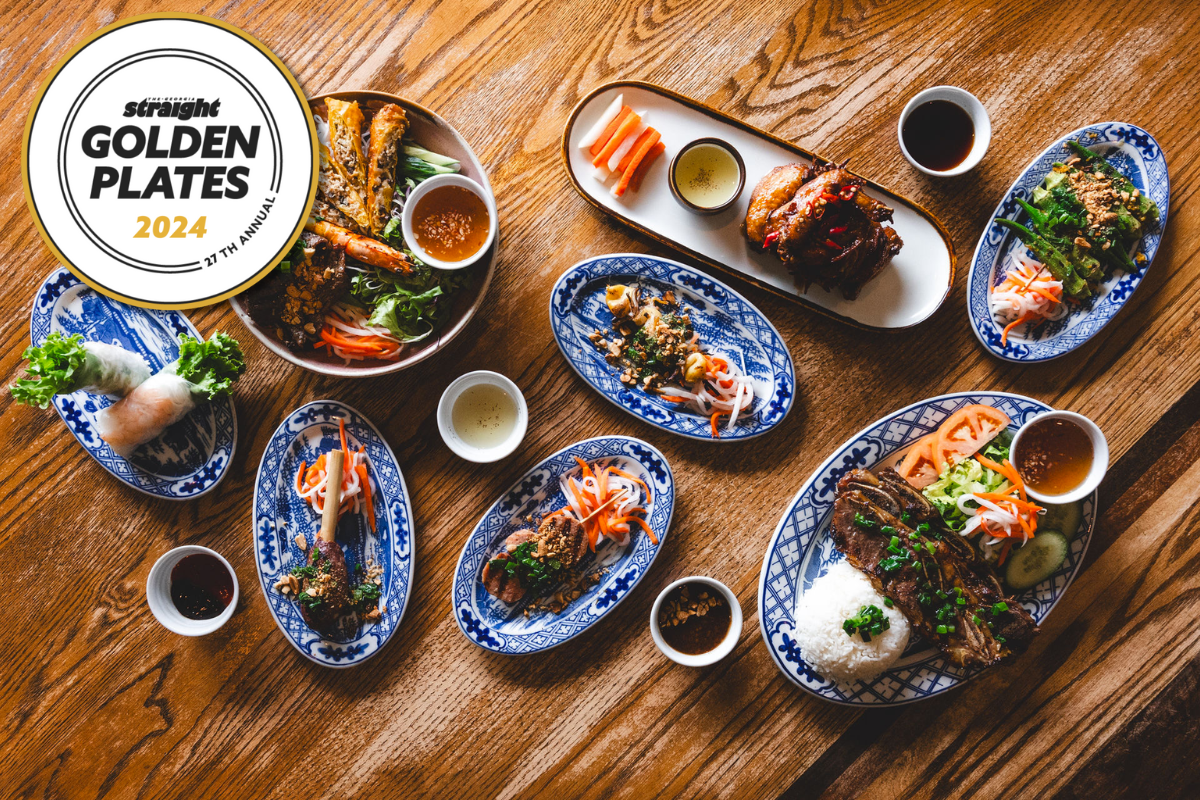 Celebrating Success: Anh and Chi Voted Best in Vancouver and Beyond