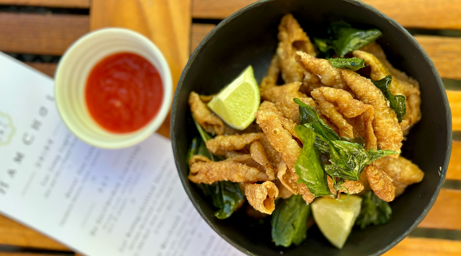 Introducing "Ham Chơi": A Refreshing Twist on Happy Hour