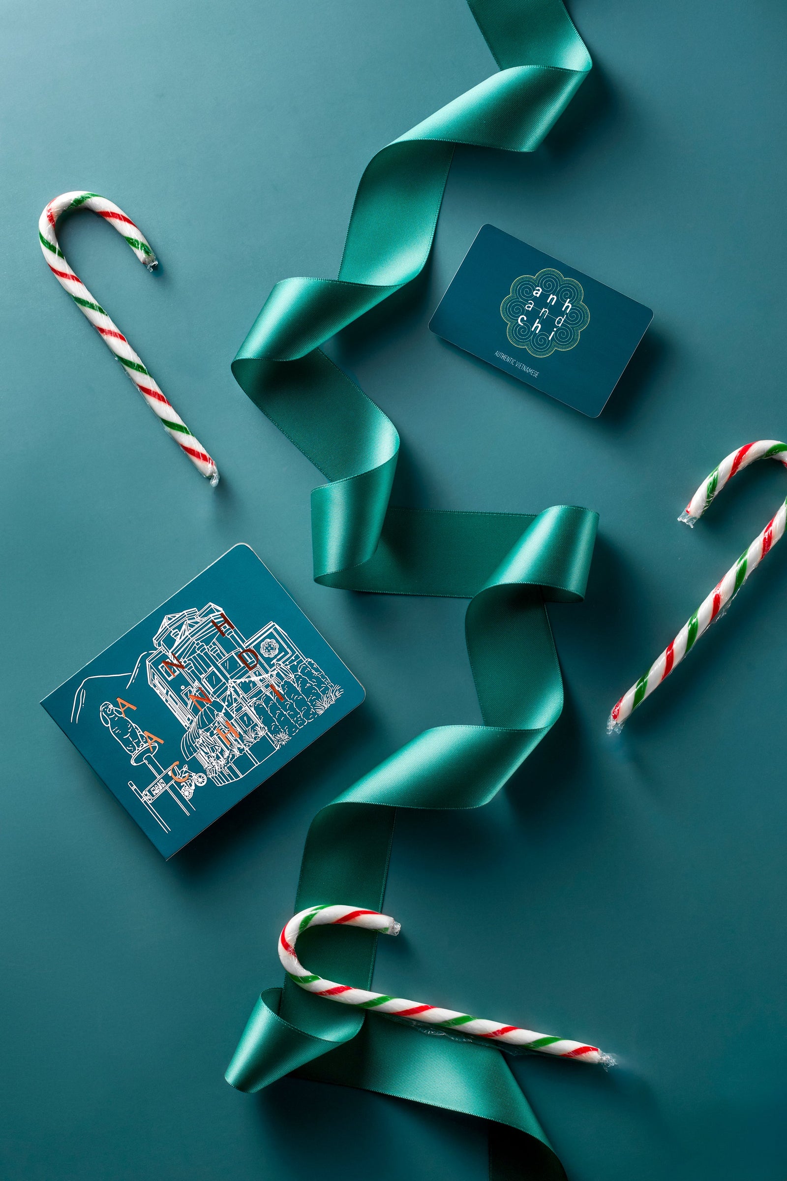 2025-26 Holiday Collection